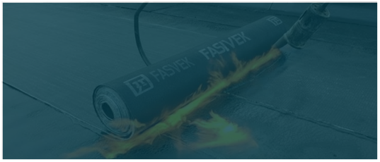 Наплавляемая кровля