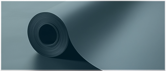 ТПО мембрана