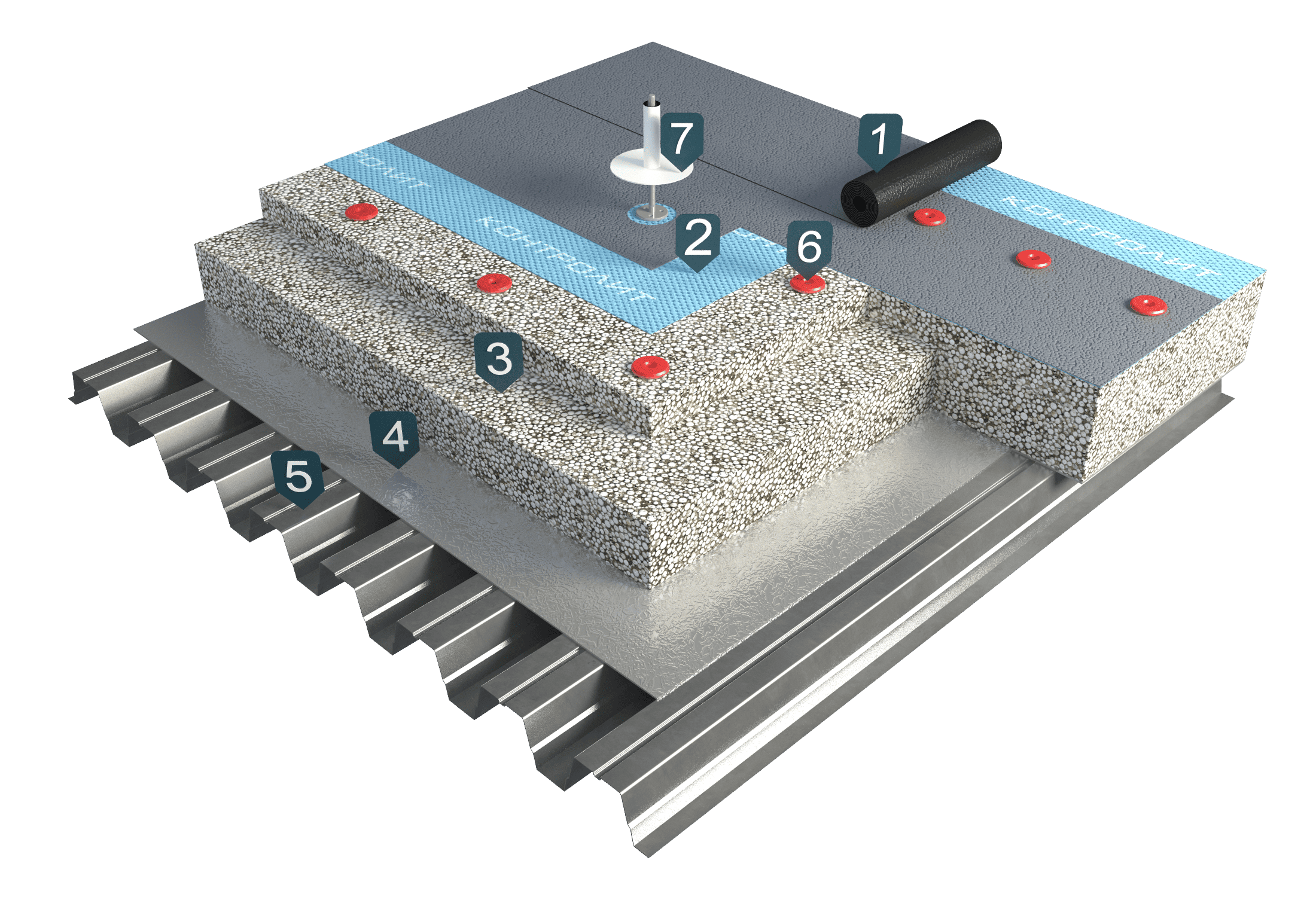 FASVEK PROFI фото пример товара для оптовых поставок  / 