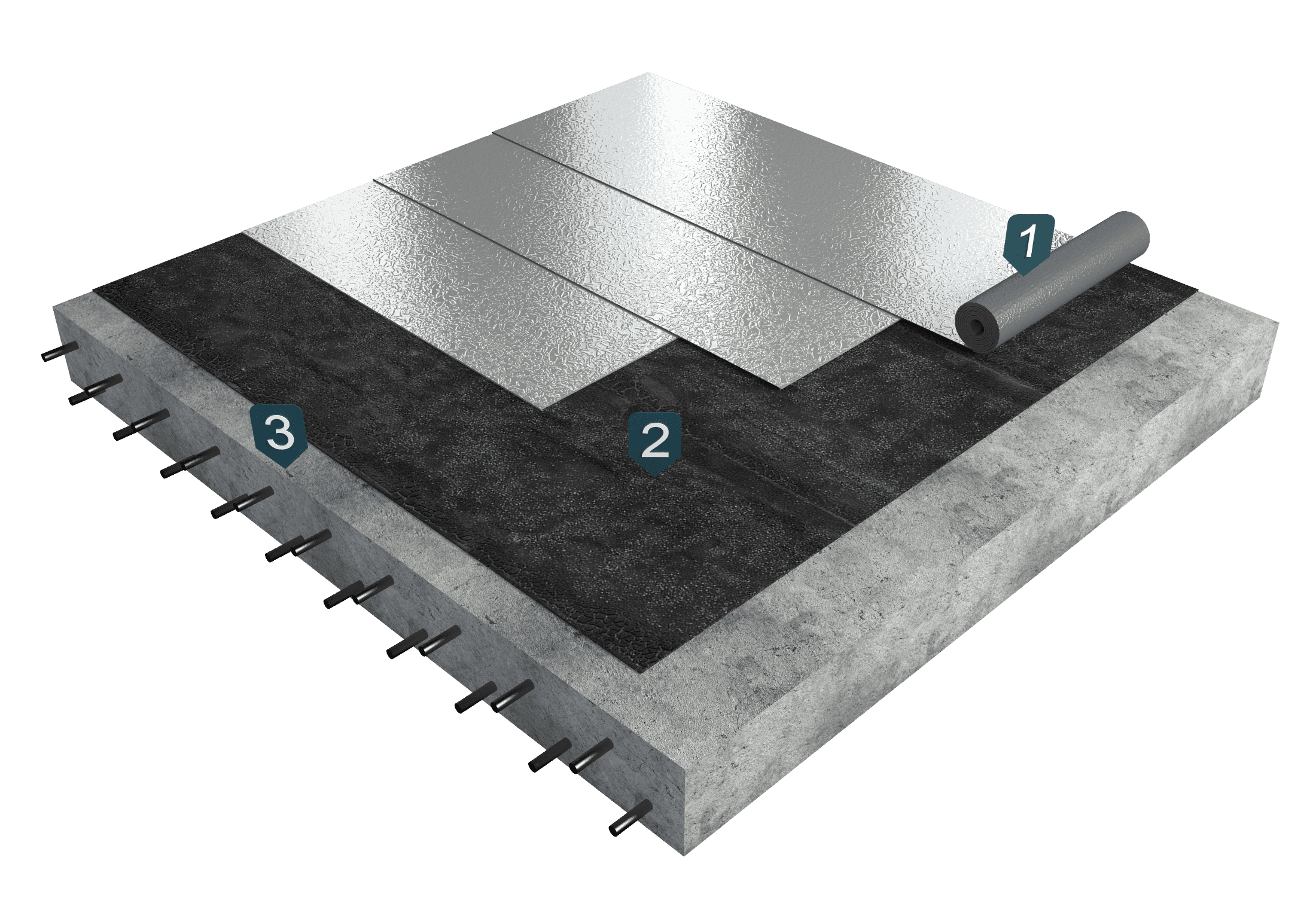 FASVEK® ER-FL фото пример товара для оптовых поставок  / 