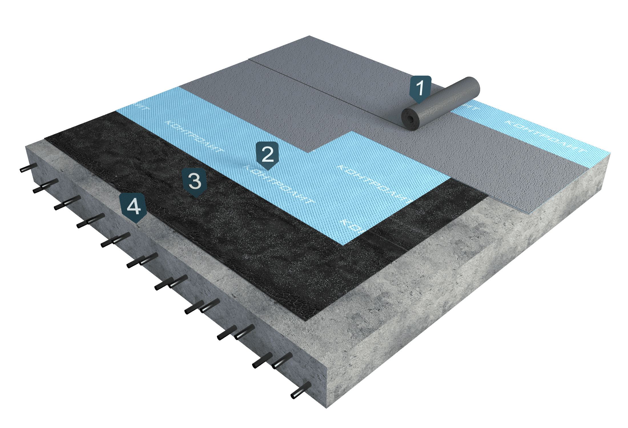 FASVEK® ER-PRO фото пример товара для оптовых поставок  / 