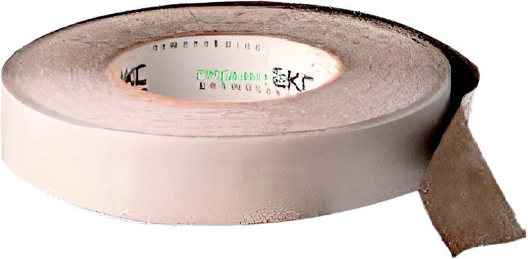 Герметизирующая лента FASVEK®tape-PP25/38 самоклеящаяся / для защиты поликарбоната фото пример товара для оптовых поставок  / 