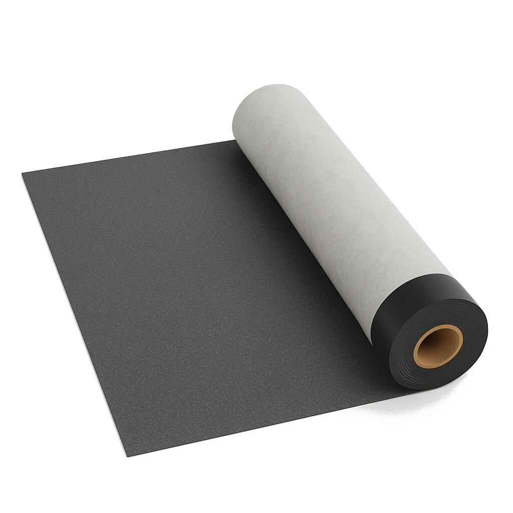 Кровельная ПВХ мембрана Protan EX 1,2мм фото пример товара для оптовых поставок  / 