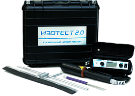 Изотест 2.0