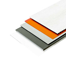 Самоклеющаяся гидроизоляция Fasvek light Floor-N450 Самоклеющаяся гидроизоляция Fasvek light Floor-N450