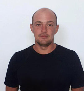 Алексей Малиновский