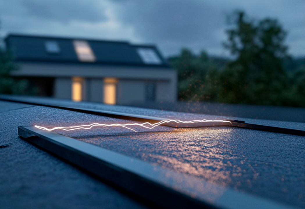 Система предупреждения протечек Контролит