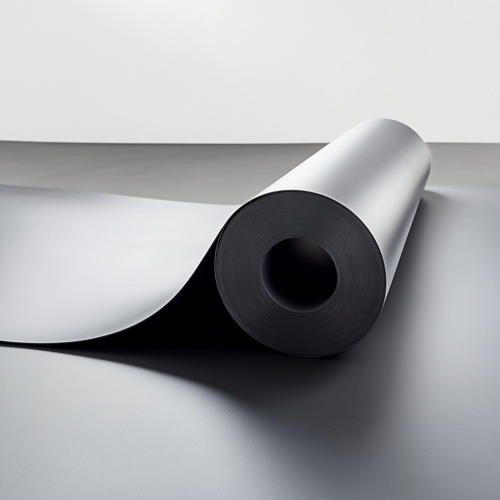 ТПО мембрана